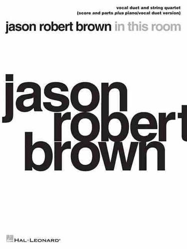 Jason Robert Brown - In This Room