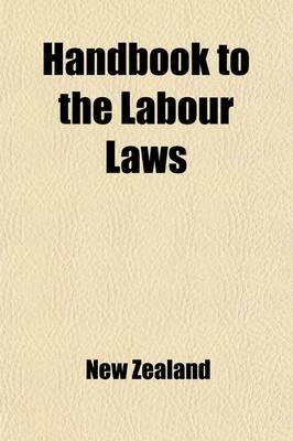 Handbook to the Labour Laws