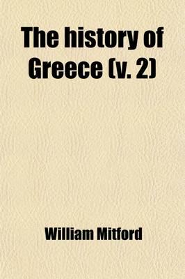 The History of Greece (Volume 2)