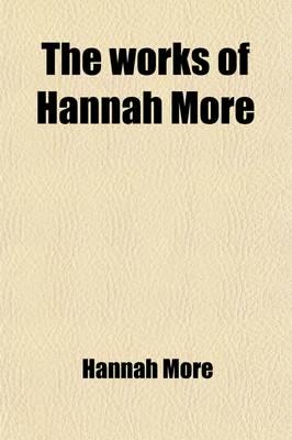 Works of Hannah More (Volume 5)