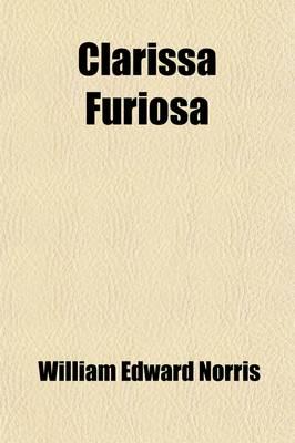 Clarissa Furiosa; a Novel