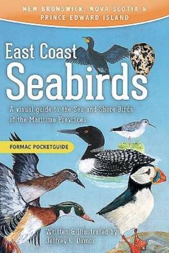 East Coast Seabirds