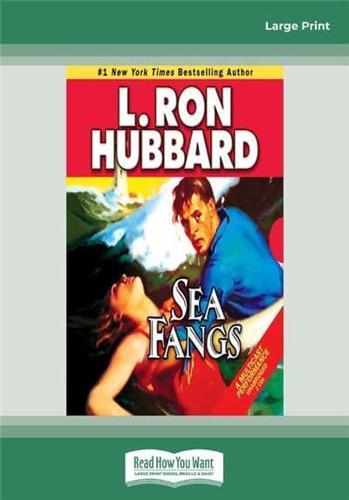 Sea Fangs (Stories from the Golden Age)