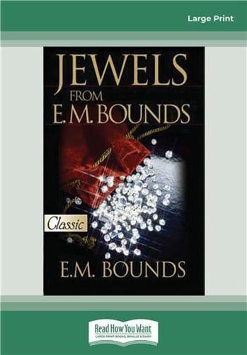 Jewels From EM Bounds