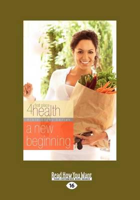 New Beginning (First Place 4 Health Bible Study Series)