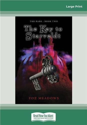 The Key to Starveldt