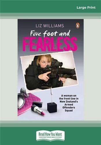 Five Foot and Fearless