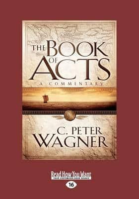 Book of Acts