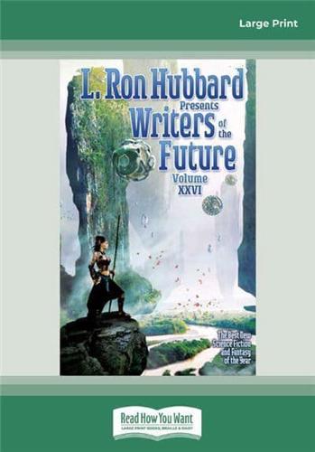 Writers of the Future Volume 26