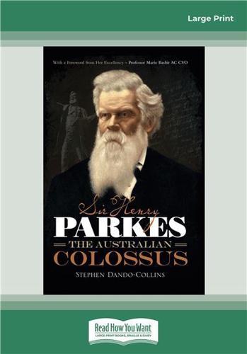 Sir Henry Parkes