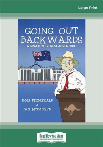 Going Out Backwards