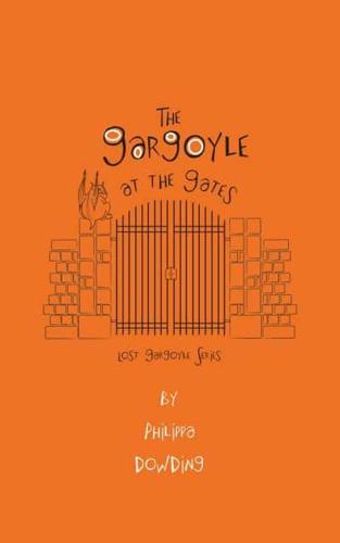 Gargoyle at the Gates