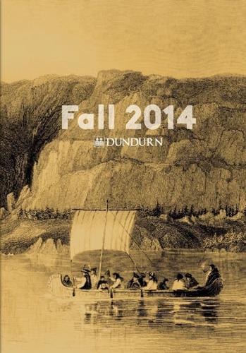 Dundurn fall 2014 Catalogue