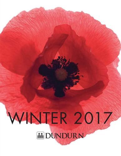Dundurn Winter 2017 Catalogue