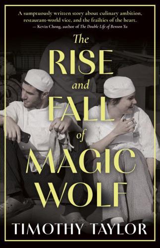 The Rise and Fall of Magic Wolf
