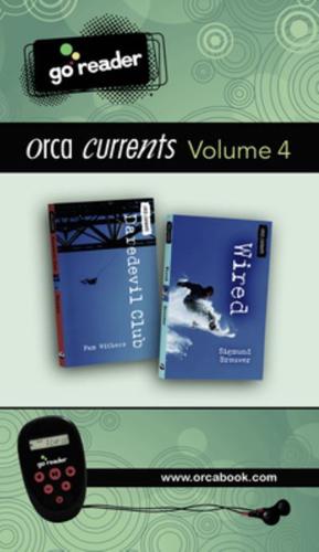 Orca Currents GoReader Vol 4