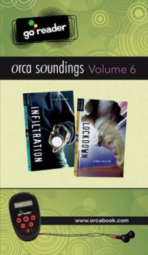 Orca Soundings GoReader Vol 6