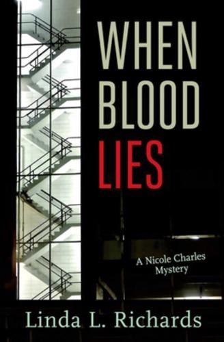 When Blood Lies