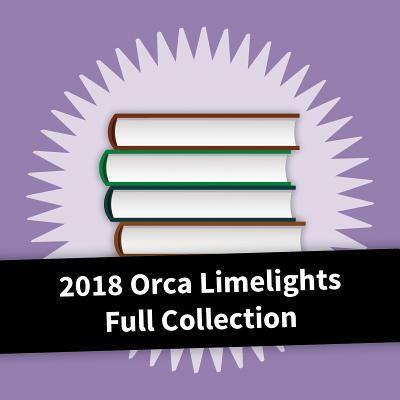 2018 Orca Limelights Full Collection