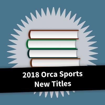 2018 Orca Sports New Titles
