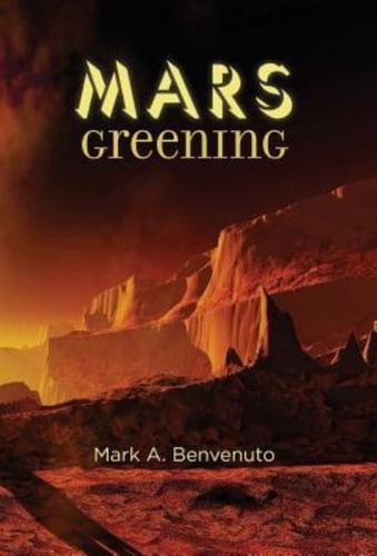 Mars Greening