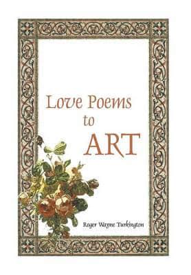 Love Poems to Art