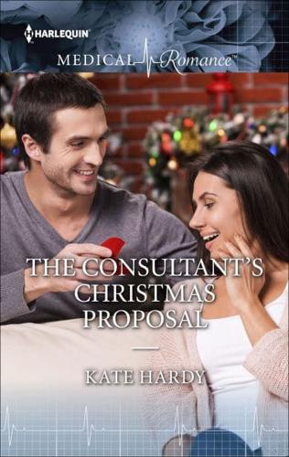 Consultant's Christmas Proposal