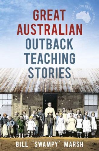 Great Australian Outback Teaching Stories