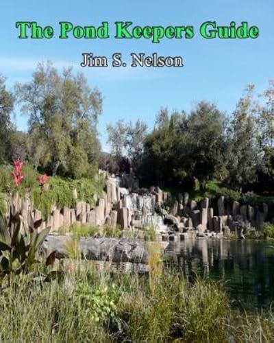 The Pond Keepers Guide