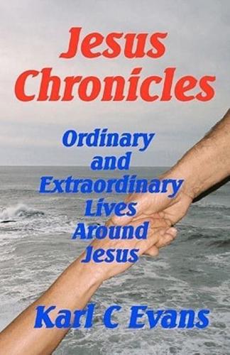 Jesus Chronicles