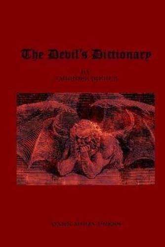 The Devil's Dictionary