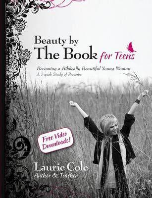 Beauty by the Book for Teens