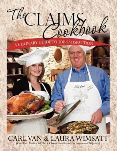 The Claims Cookbook
