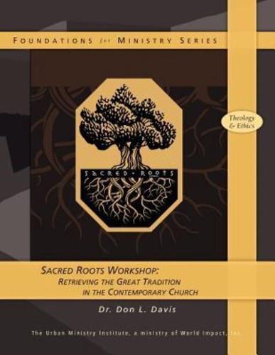 Sacred Roots Workshop