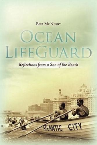 Ocean Lifeguard