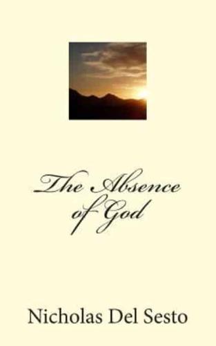 The Absence of God