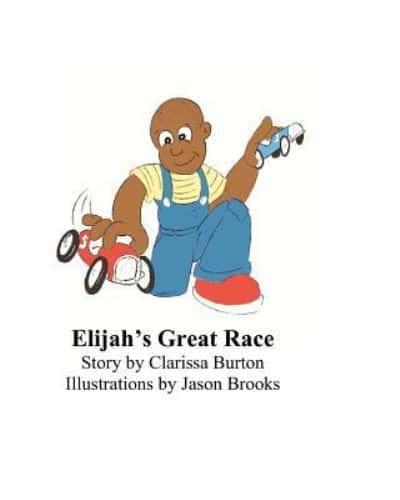 Elijah's Great Race
