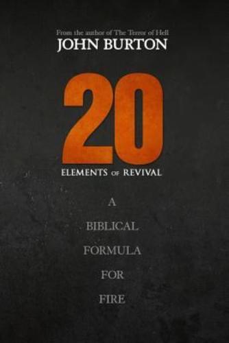 20 Elements of Revival