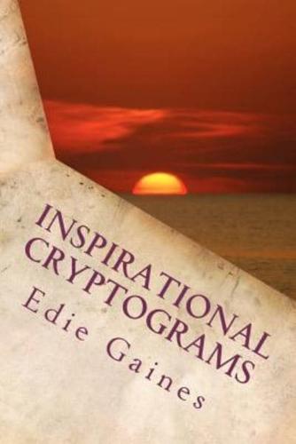 Inspirational Cryptograms