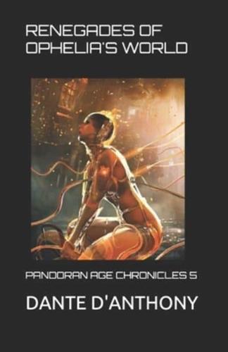 The Pandoran Age Chronicles