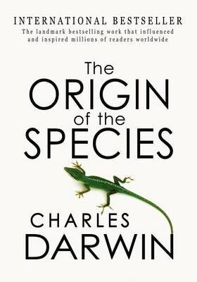 The Origin Of The Species