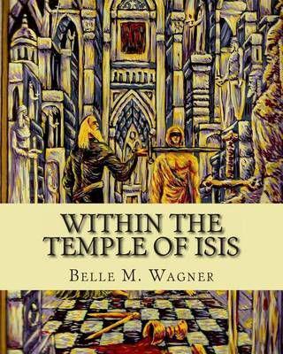 Within the Temple of Isis