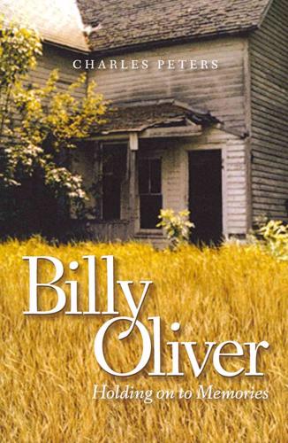 Billy Oliver