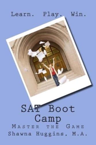 SAT Boot Camp