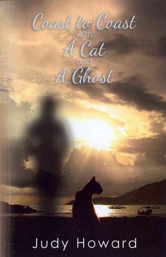 Coast to Coast With A Cat and A Ghost
