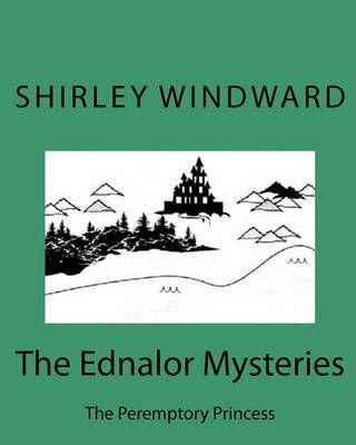 The Ednalor Mysteries