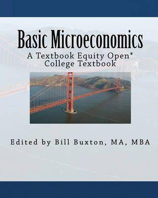 Basic Microeconomics