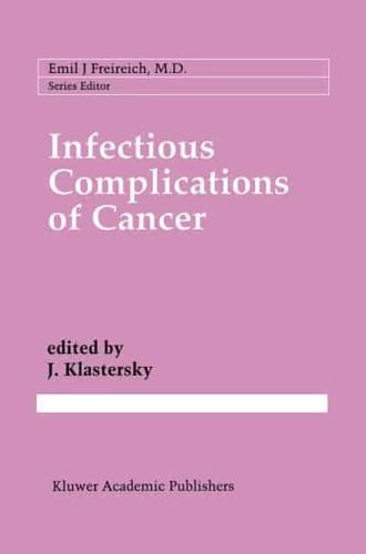 Infectious Complications of Cancer