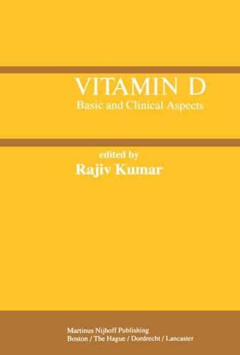 Vitamin D : Basic and Clinical Aspects
