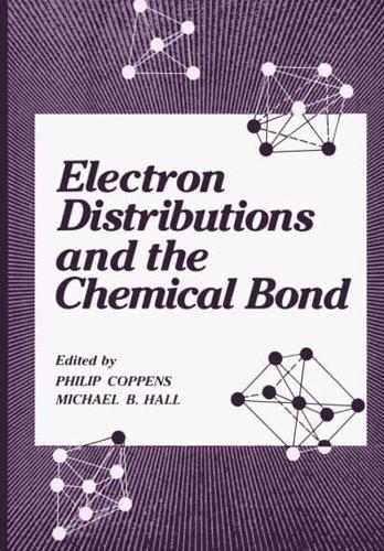 Electron Distributions and the Chemical Bond